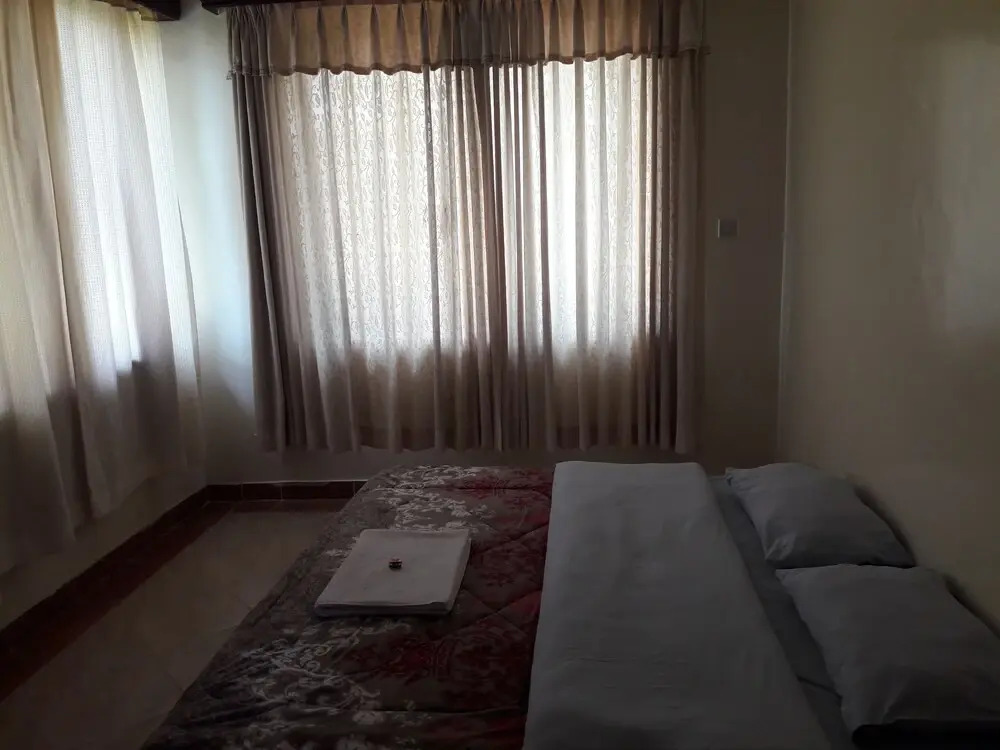 Bethel Homestay