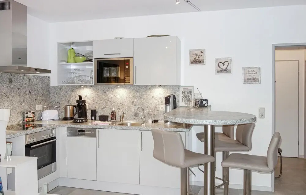 Stunning Apartment in Goslar With Wifi and 2 Bedrooms