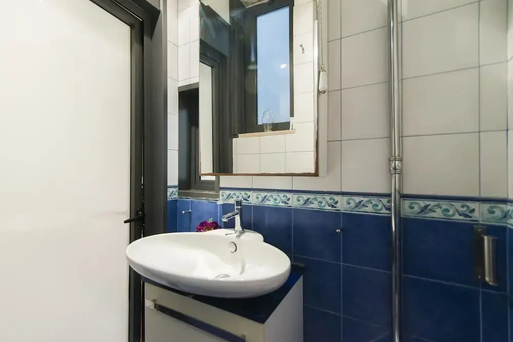 Piazza Beccaria Mini Loft