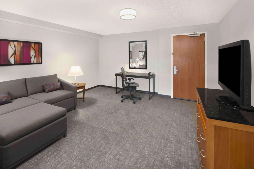 Hilton Garden Inn Jackson-Madison