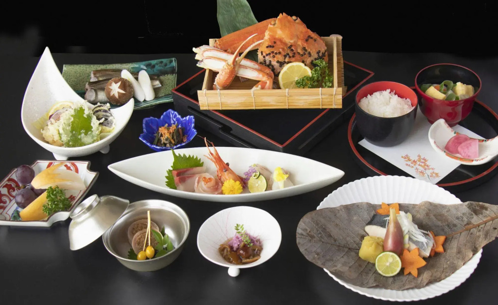 Tokyo Dai-Ichi Hotel Tsuruoka