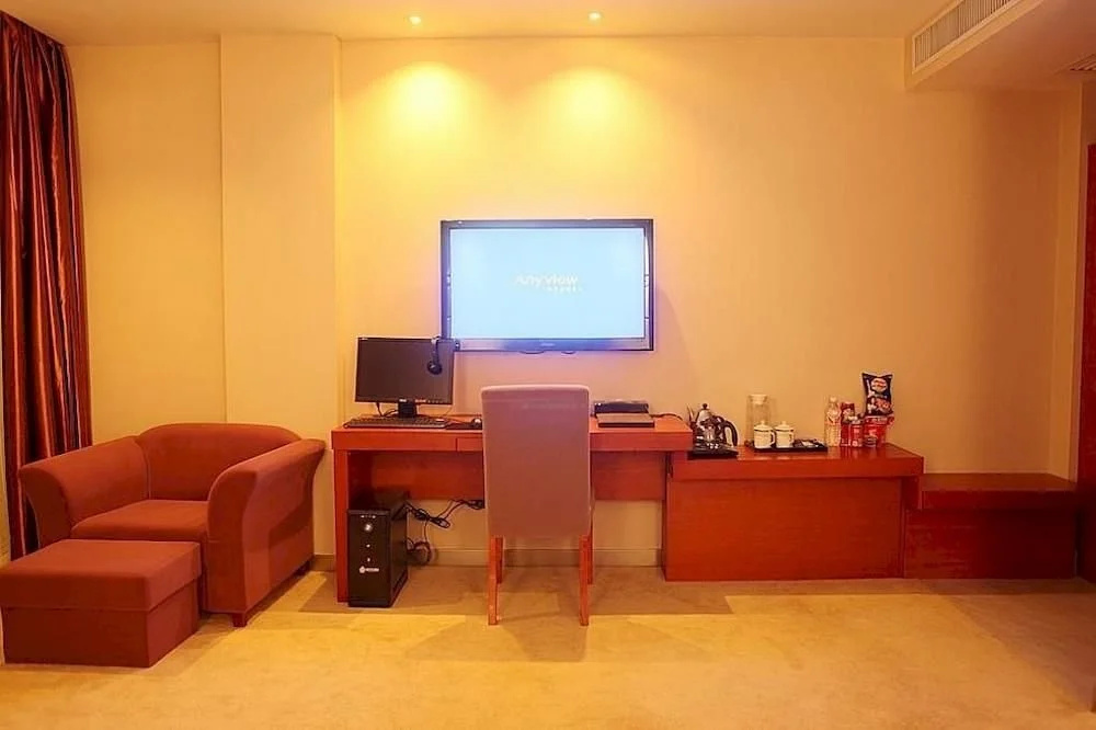 Furtune Hotel Jiangnan Avenue - Hangzhou