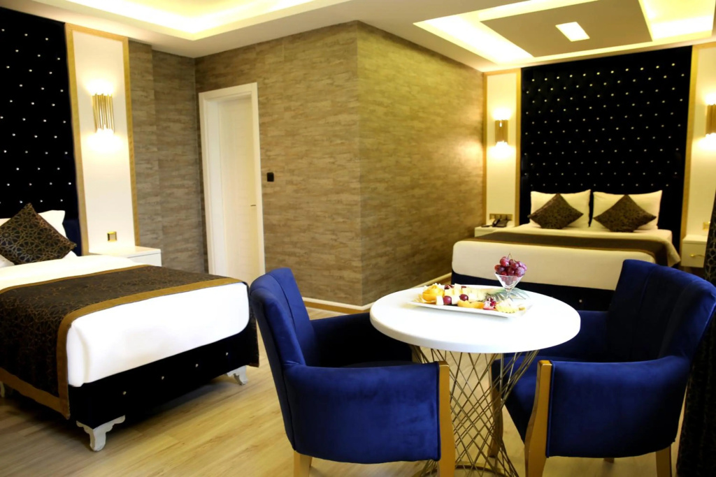 Emirtimes Hotel&Spa - Tuzla
