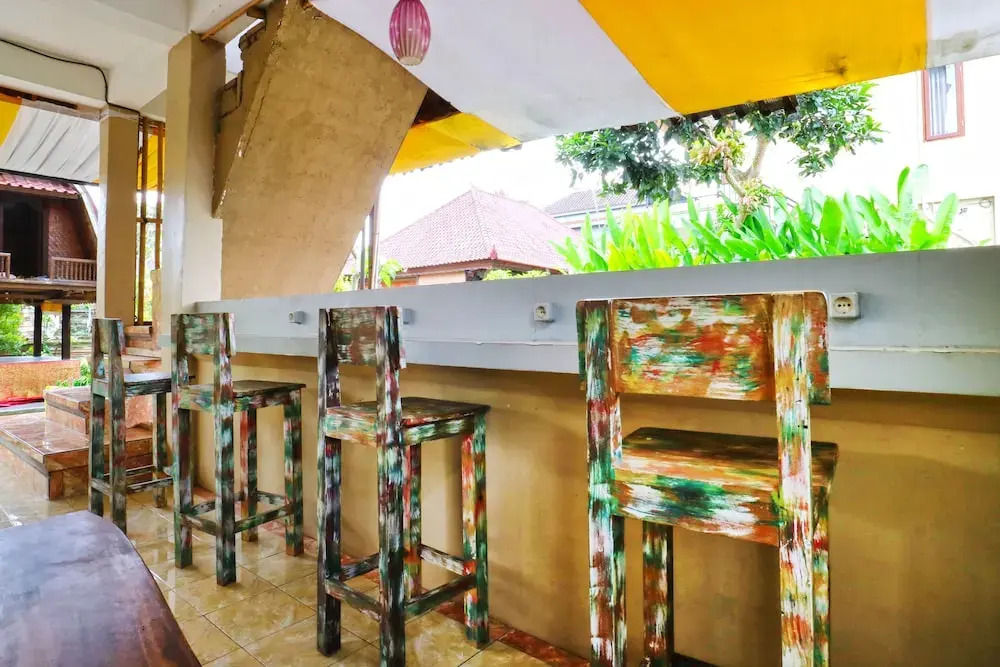 Laksita Hostel