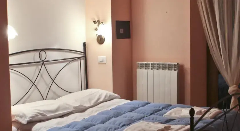 Agriturismo il Rustico