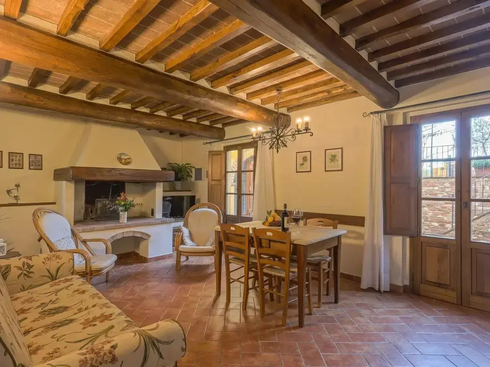 Il Borgo Montalbino in Montalbino