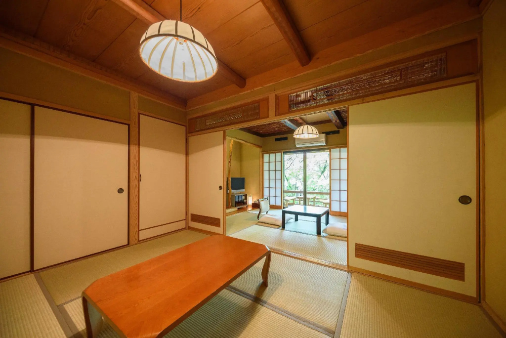 Yamanohotel Musouen