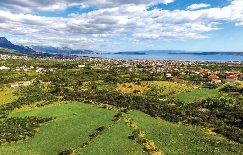 Beautiful Holiday Home "Villa Luka"
