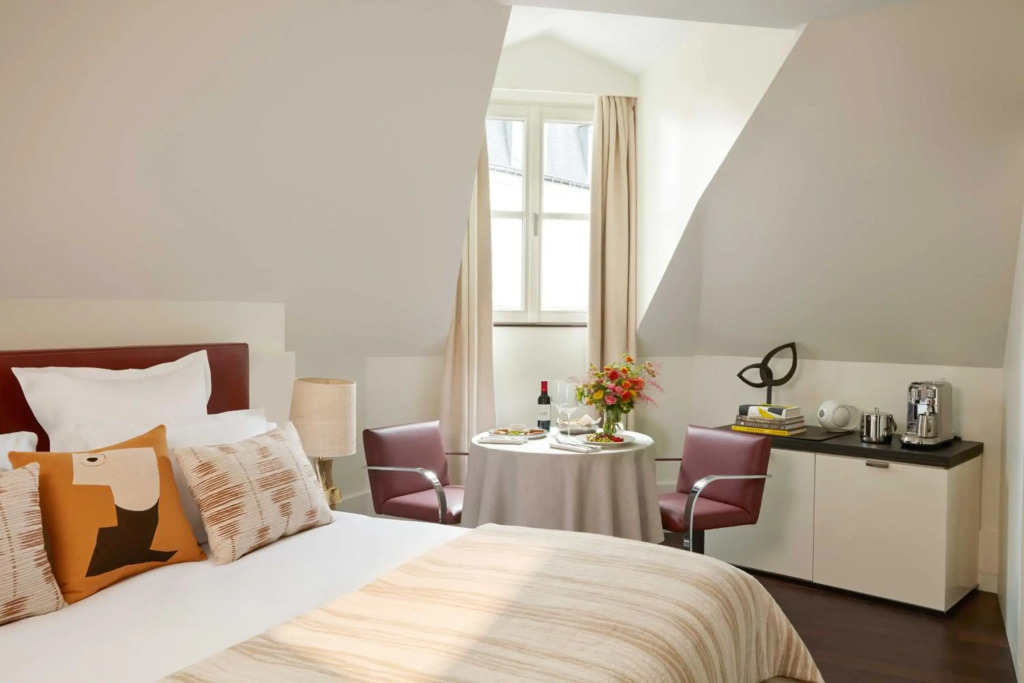 Hotel La Villa Saint Germain Des Prés