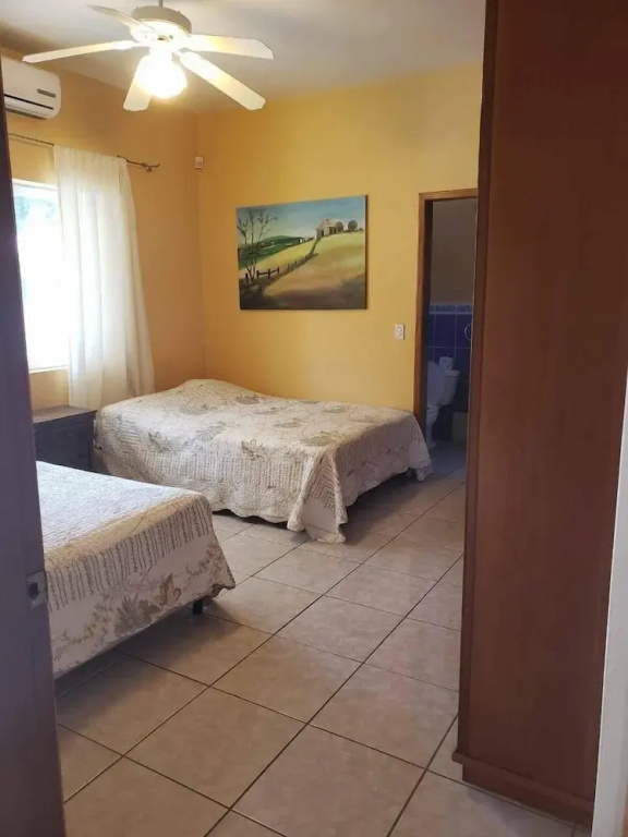 Casa Trebol