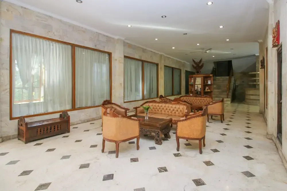 Airy Buleleng Kalibukbuk Lovina Bali