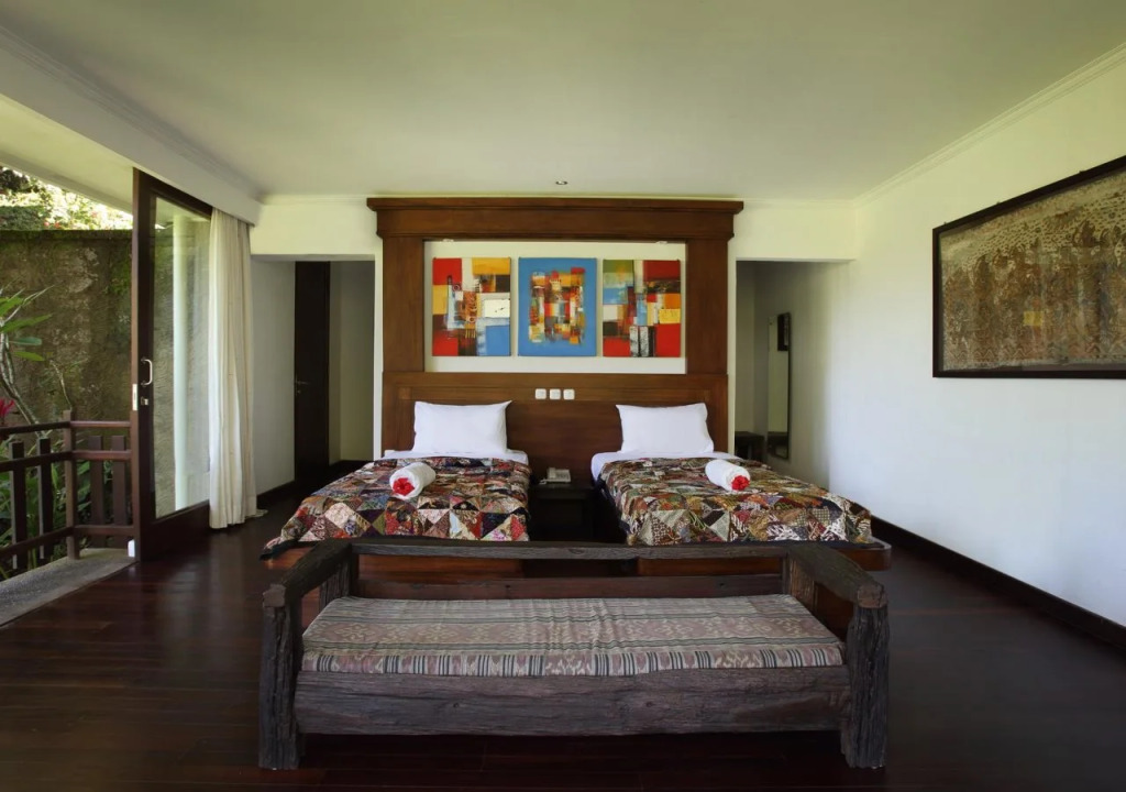 Abing Terrace Resort - Retreat Centre