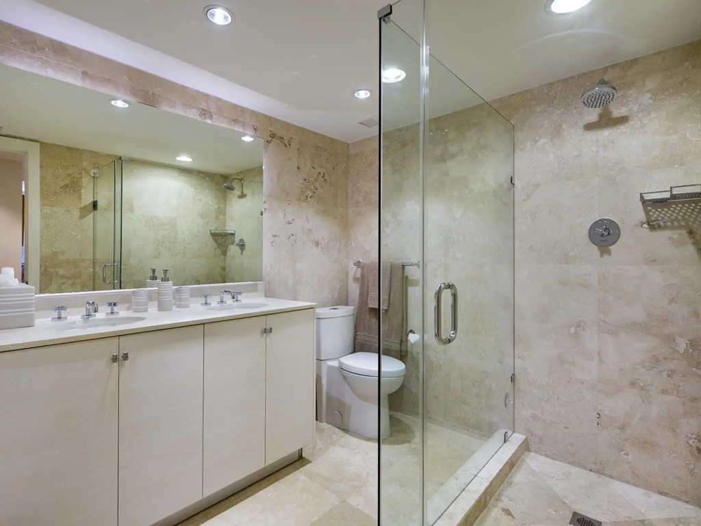 The Sanctuary 3 Bedroom Ocean View Condo 1107