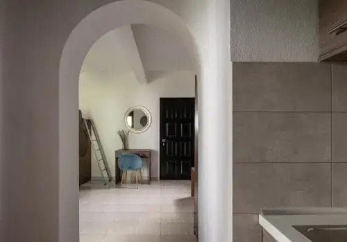 Tsamakdas House