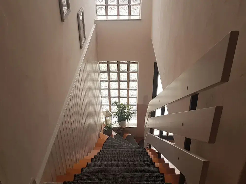 Gemutliche Wohnung fur 4 Personen