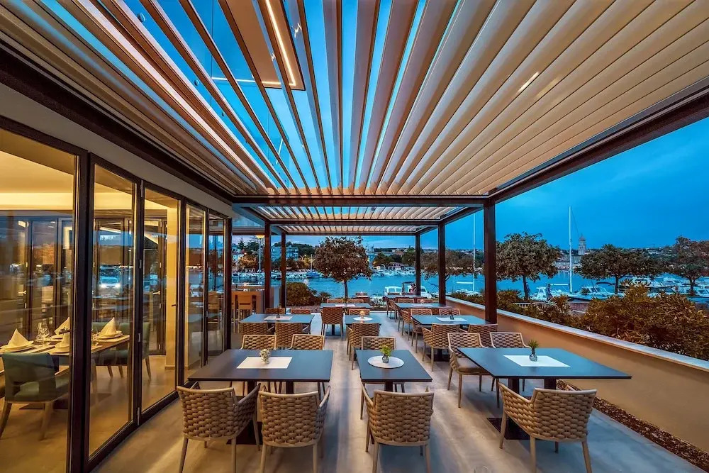 Hotel Maritime