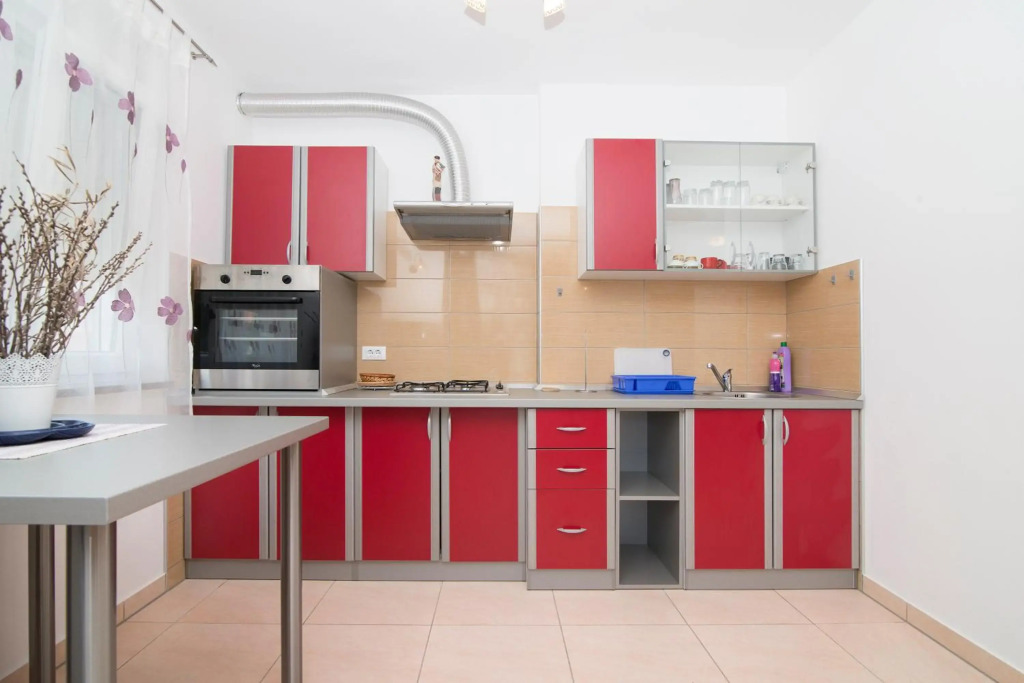 Antonija Apartment