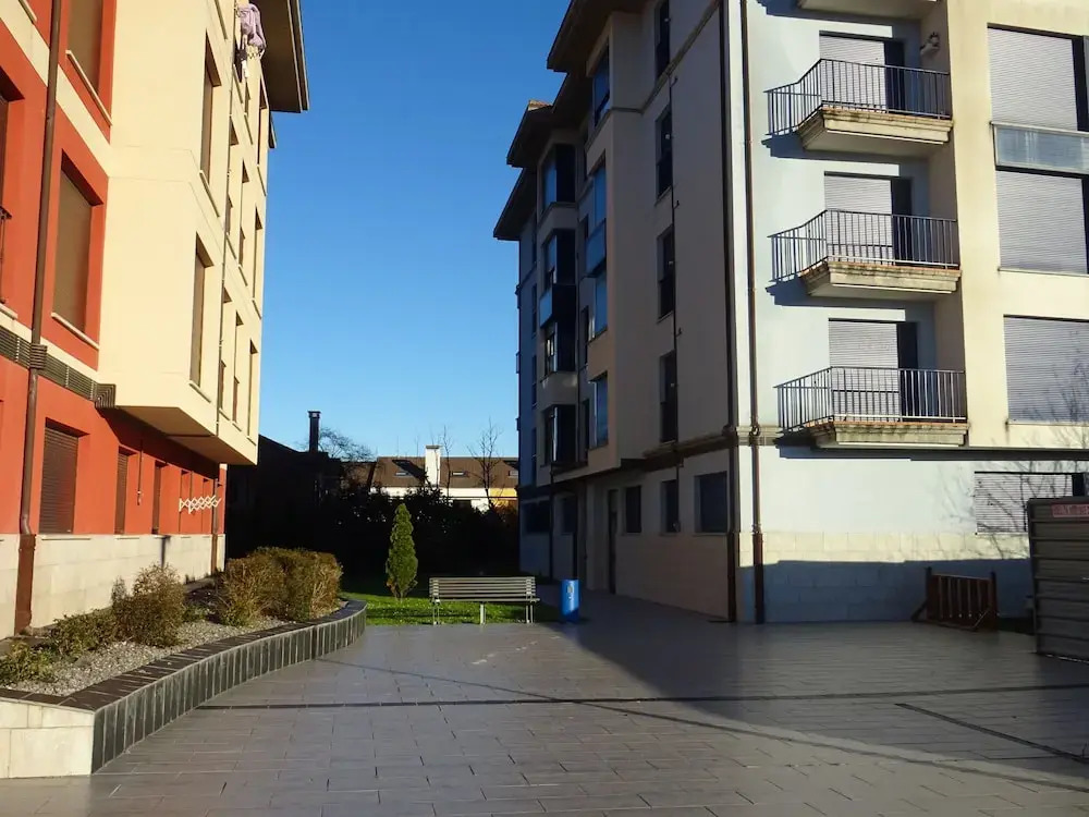Apartamento Los Naranjos