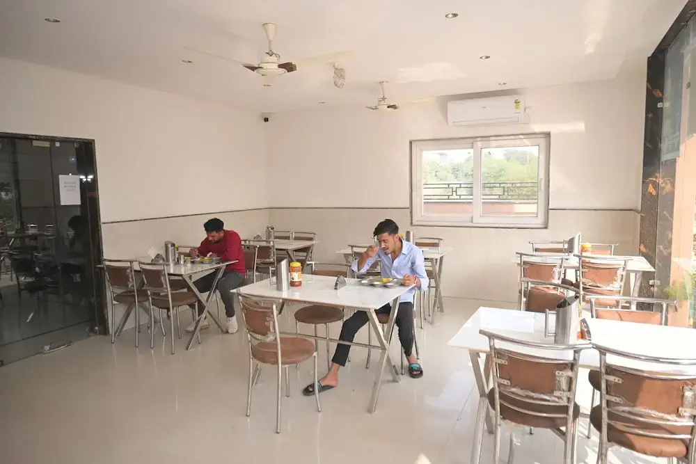 Parmanand Bhawan
