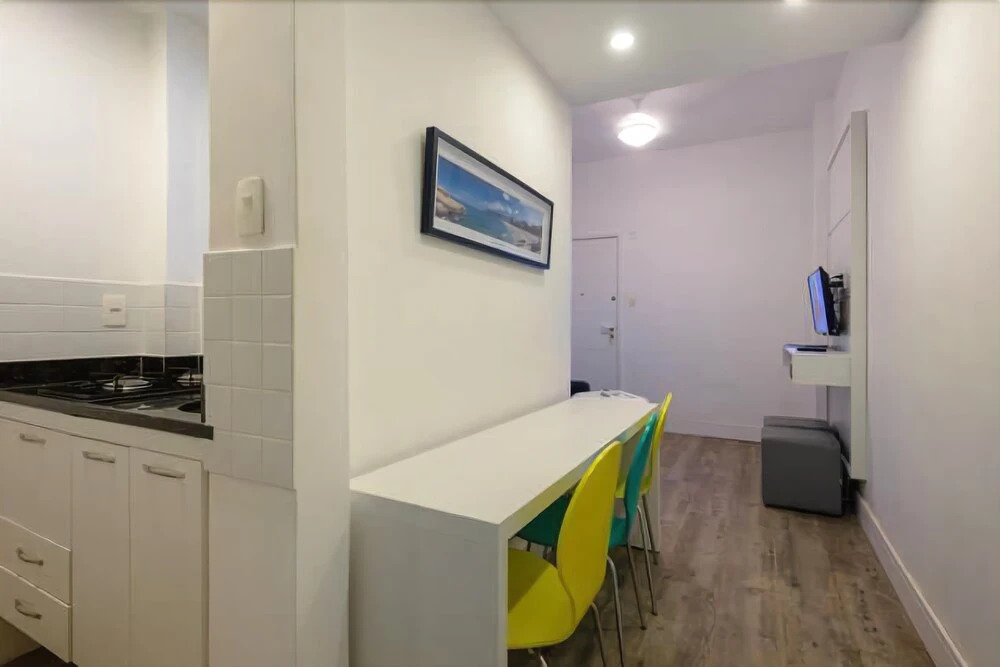 Quarto e Sala Ipanema - RVP621-505