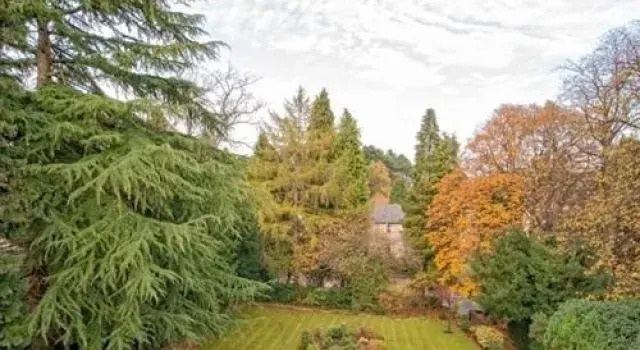 Craignish House