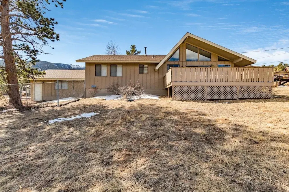 3 Elk - 4 Br Home