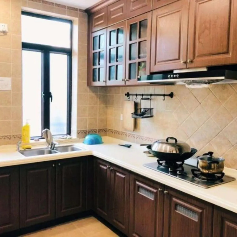 Nankun Mountain Resort Villa No.1