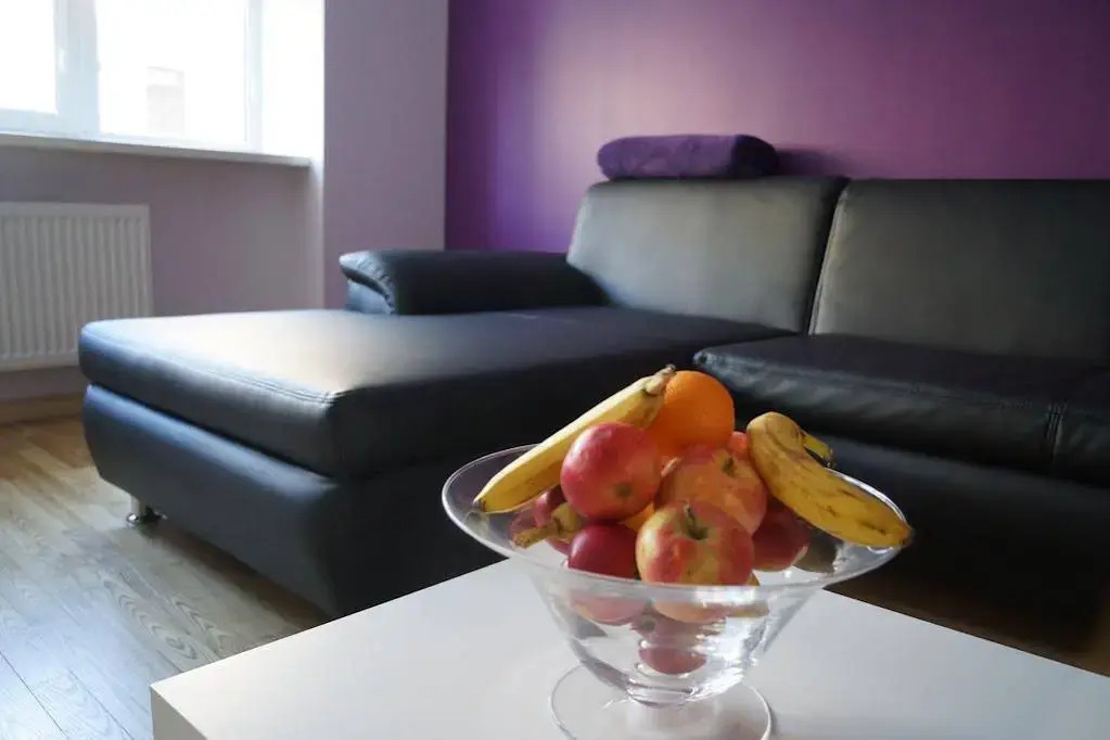 StoneBridge Apartment