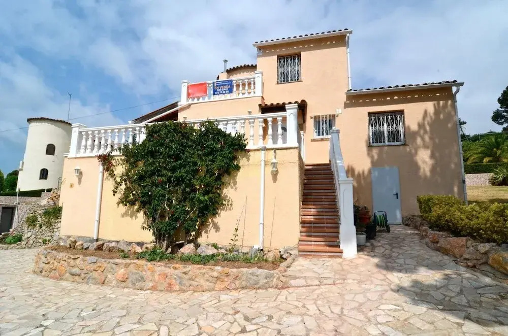 Villa Volendam