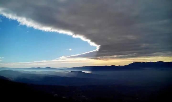 La casetta dei Desideri