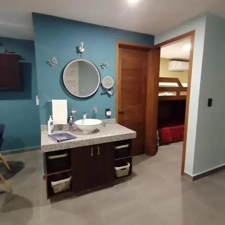 Super Chic 2bd apartment just remodeled