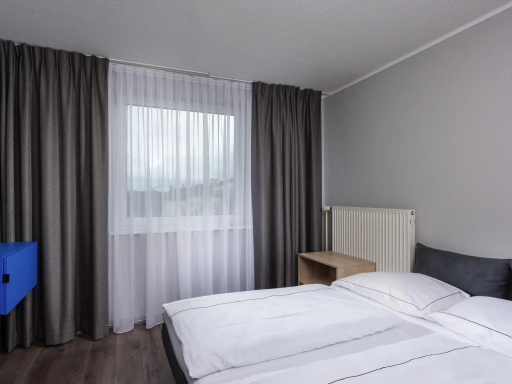 ibis Styles Berlin Treptow