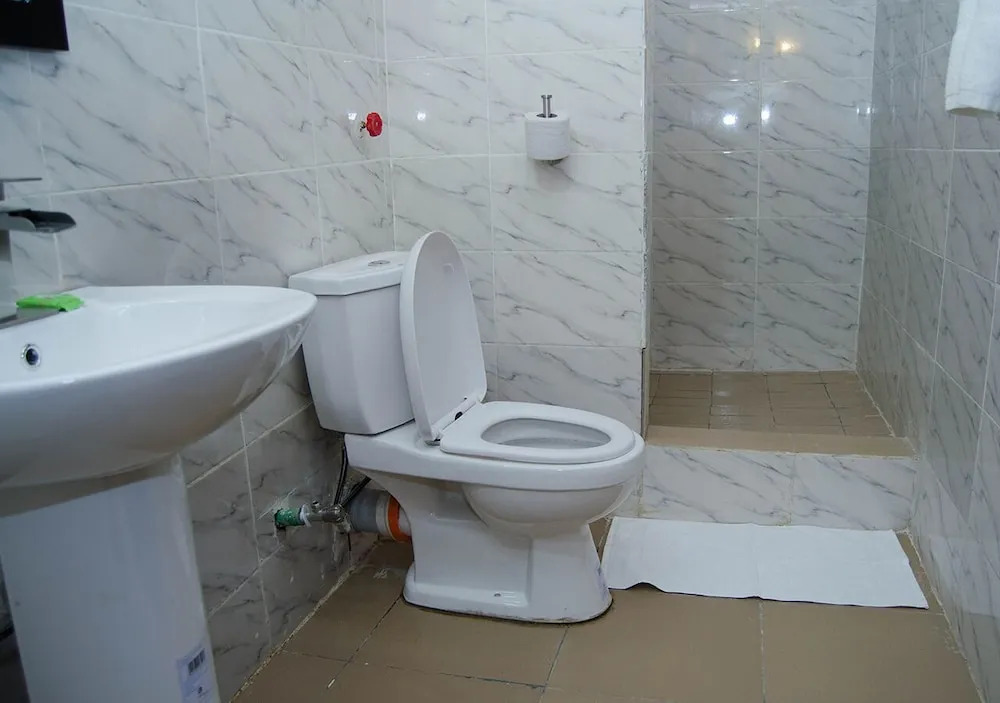 En Apartment