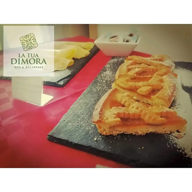 B&B La Tua Dimora