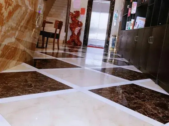 Yongxing He'an Business Hotel