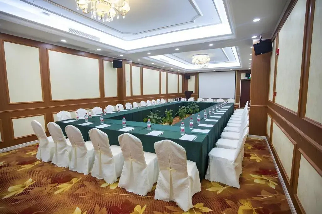 Vienna Hotel Shenzhen Baoan Xinan