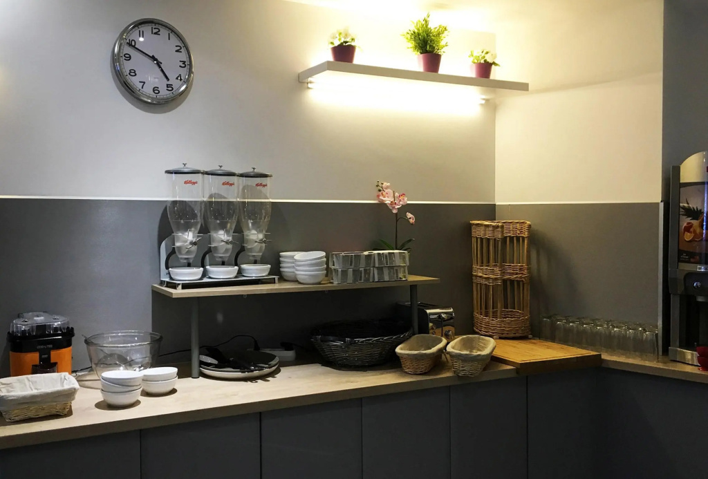 Adonis Hotel Strasbourg