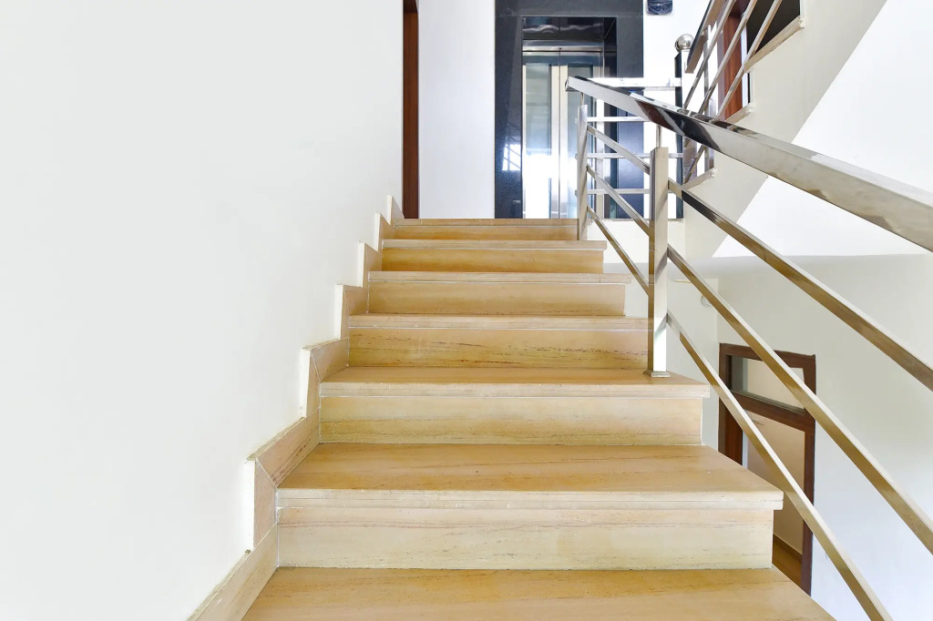 FabHotel Oxus
