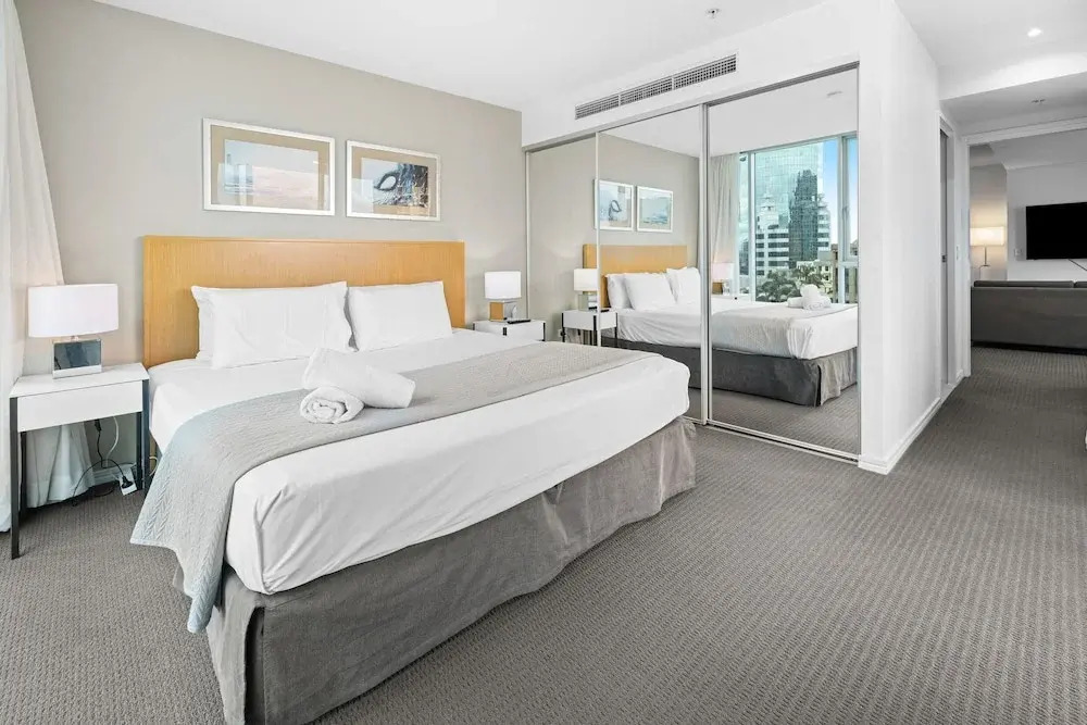 H-Residences Private Apartments - Hosted by Coastal Letting Co