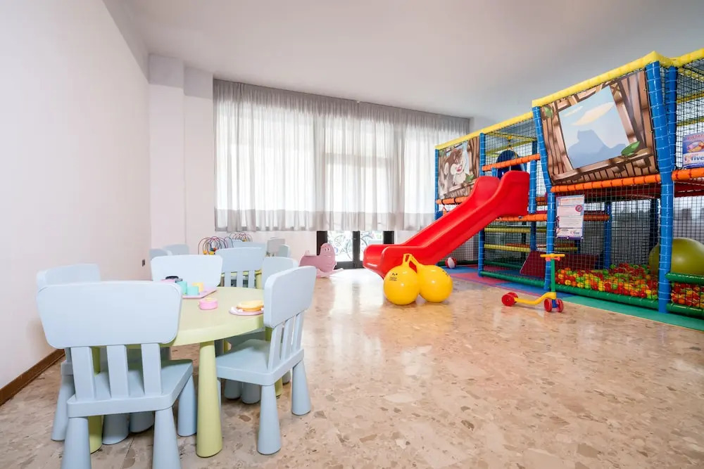 Hotel Relax Family & Spa