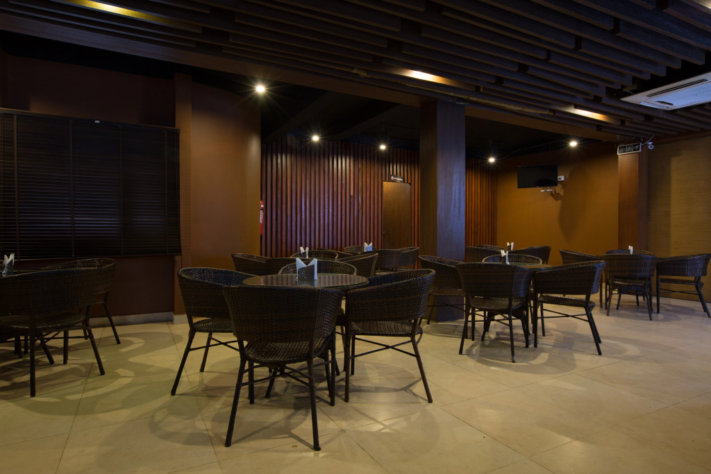 Hotel TSG Grand