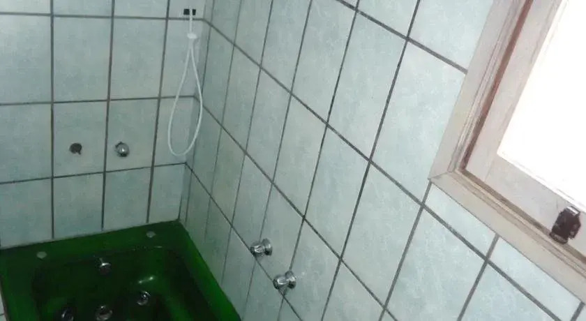 Santinho Hostel