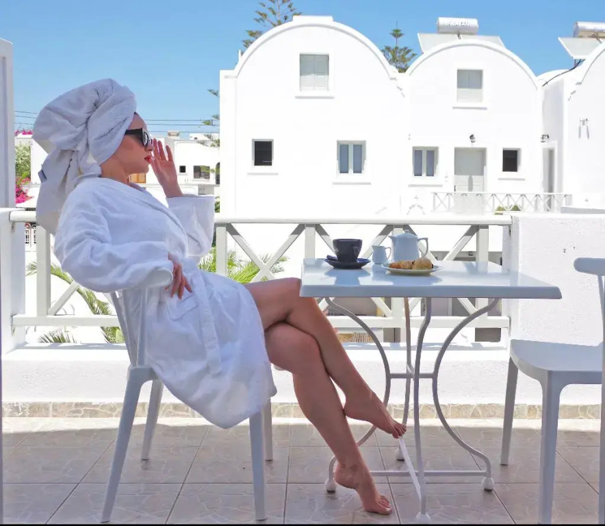 Kalya Suites