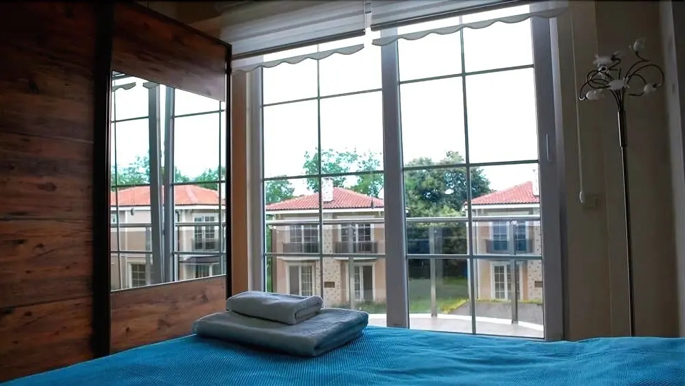 Comfort Sapanca Villas