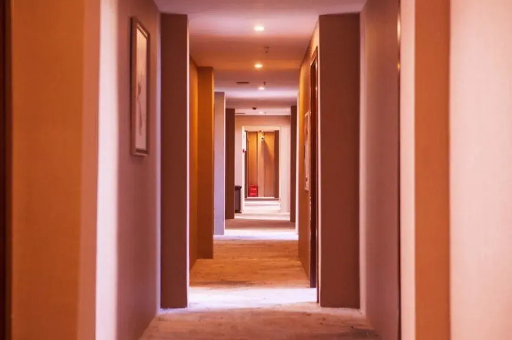 Chengdu Pinyi Minsheng Holiday Hotel