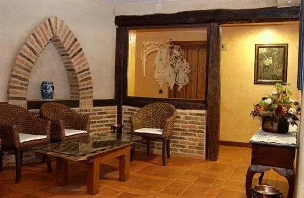 Posada del Rincon