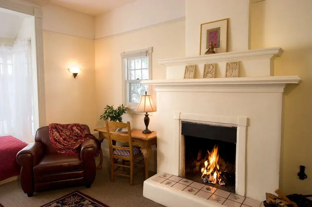 The Madeleine Inn