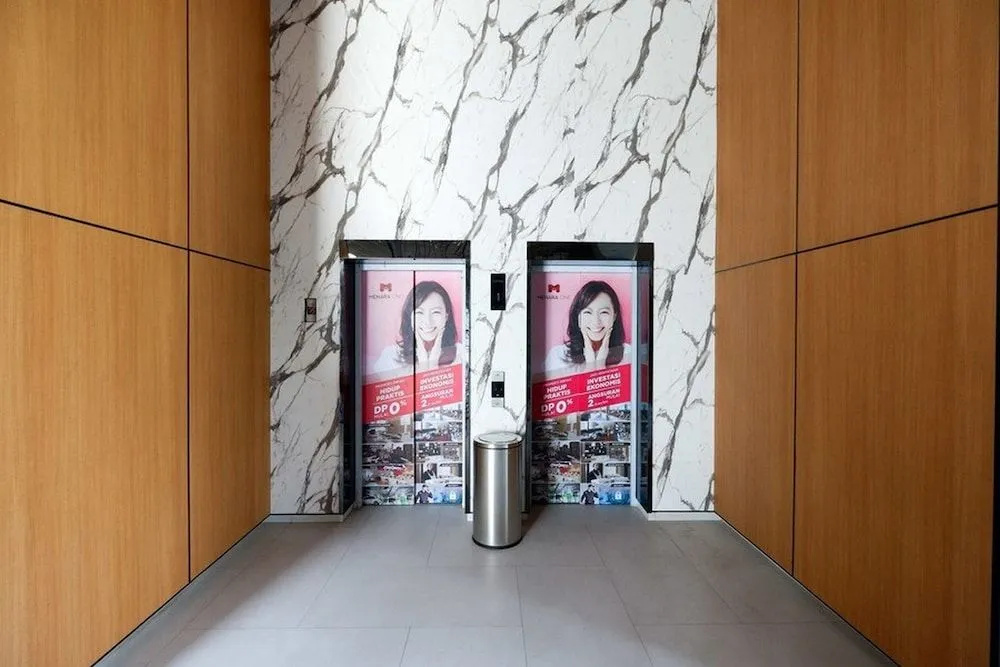 RedDoorz Apartment near Exit Toll Colomadu