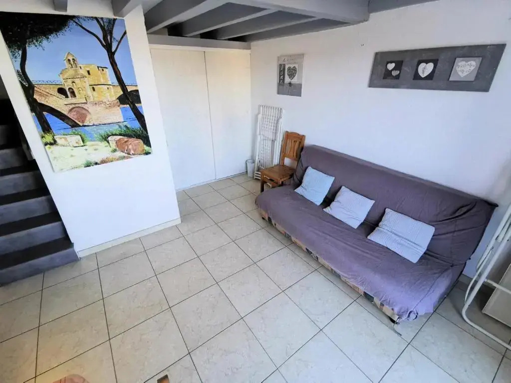 Résidence LE HAMEAU DES PECHEURS - Maisons & Villas pour 7 Personnes 74