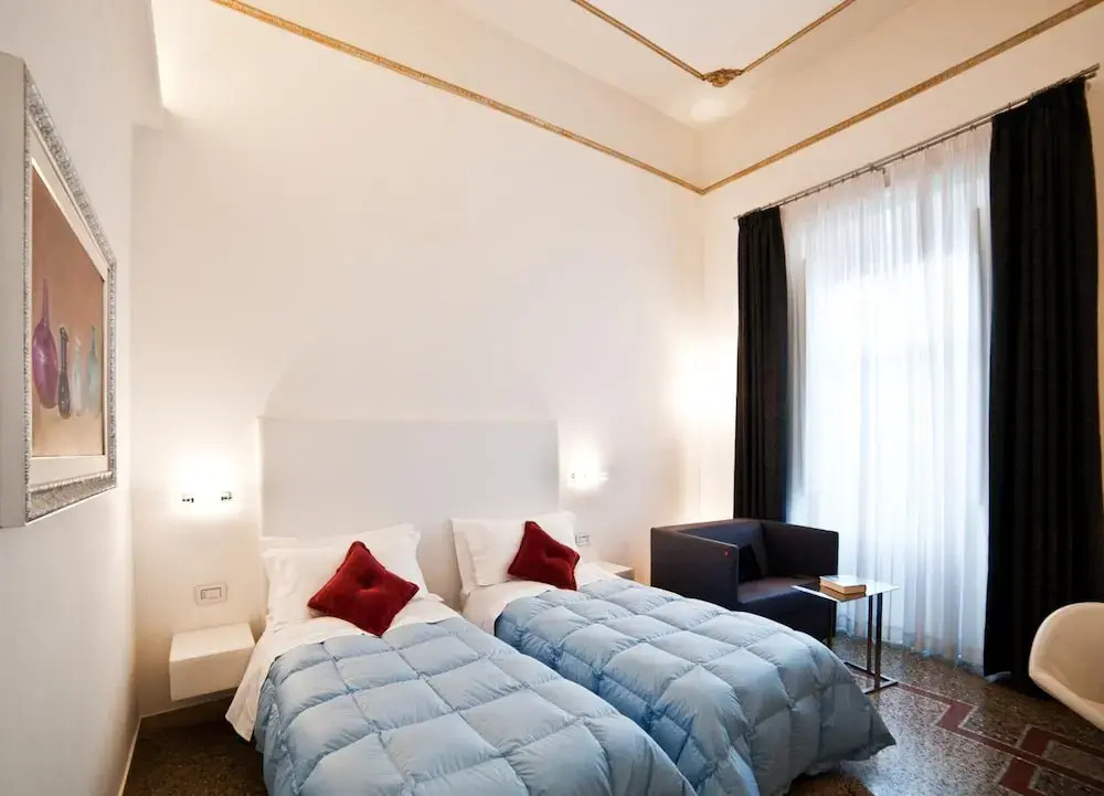 Town House Cavour